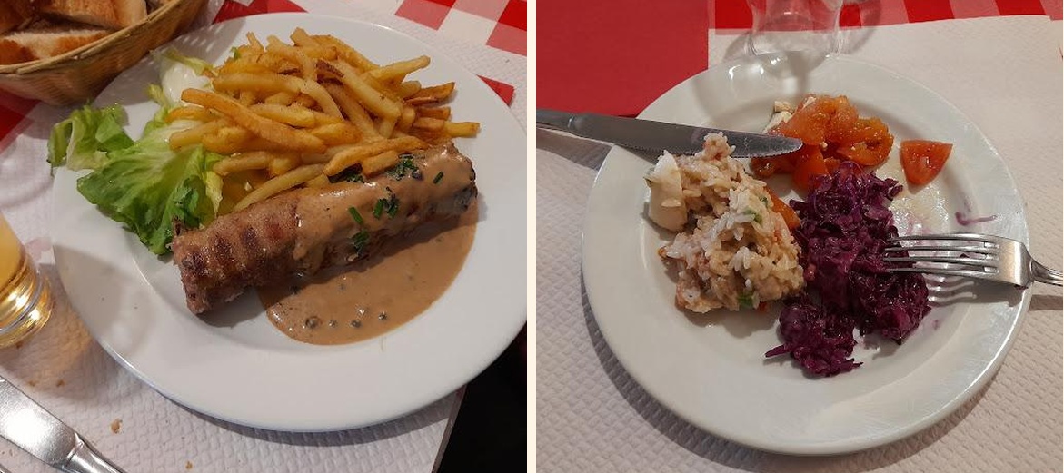 Le Fiacre - Gallery Image 1