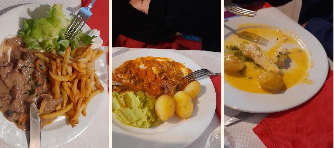 Le Fiacre - Gallery Image 2