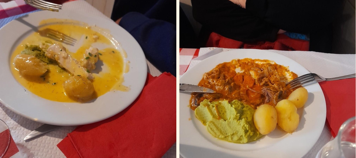 Le Fiacre - Gallery Image 3