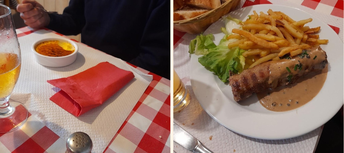 Le Fiacre - Gallery Image 4