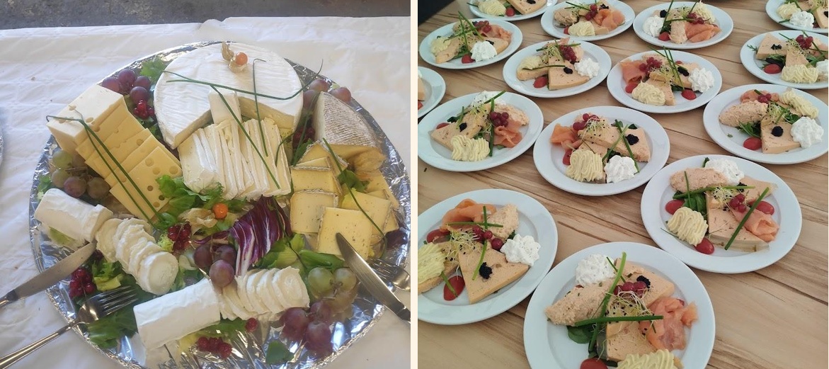 Le Fiacre - Gallery Image 5