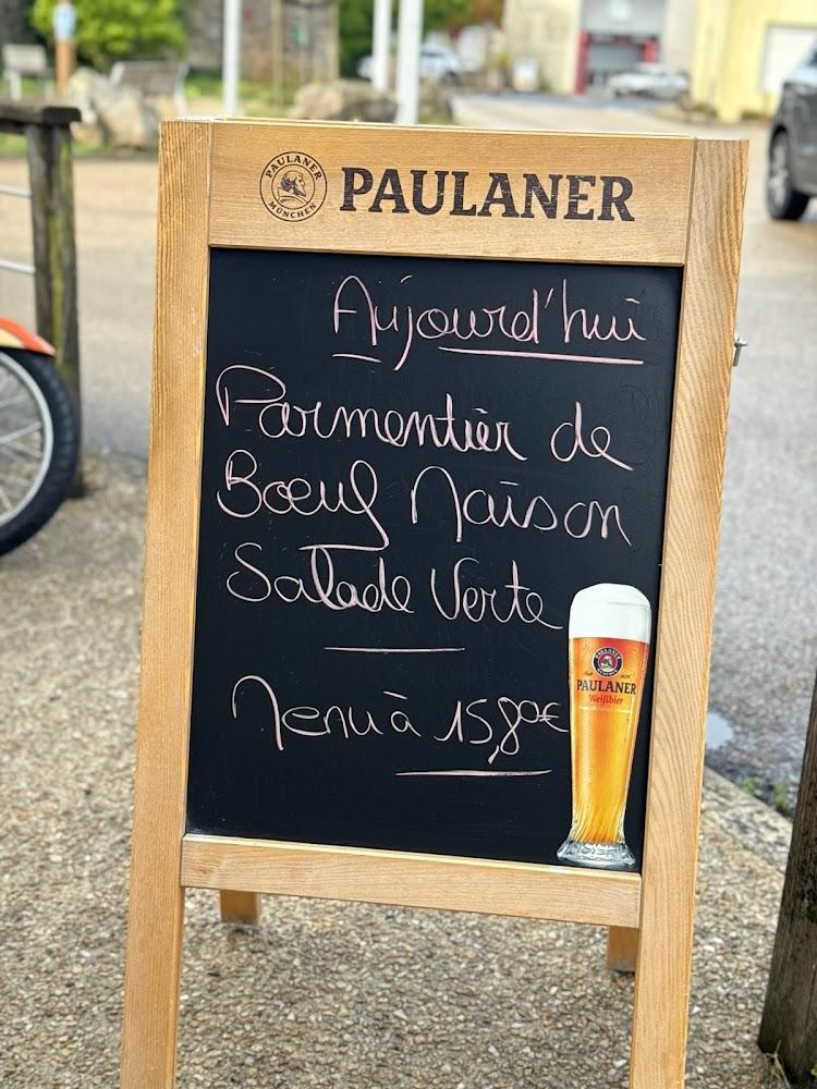 Le Fiacre - Menu Image 4